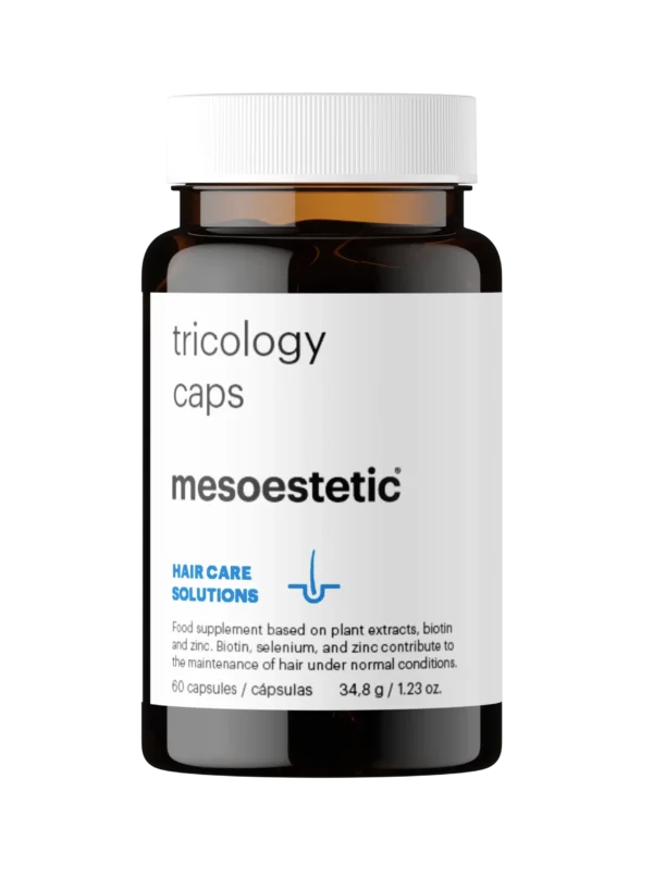 Mesoestetic - Tricology Caps