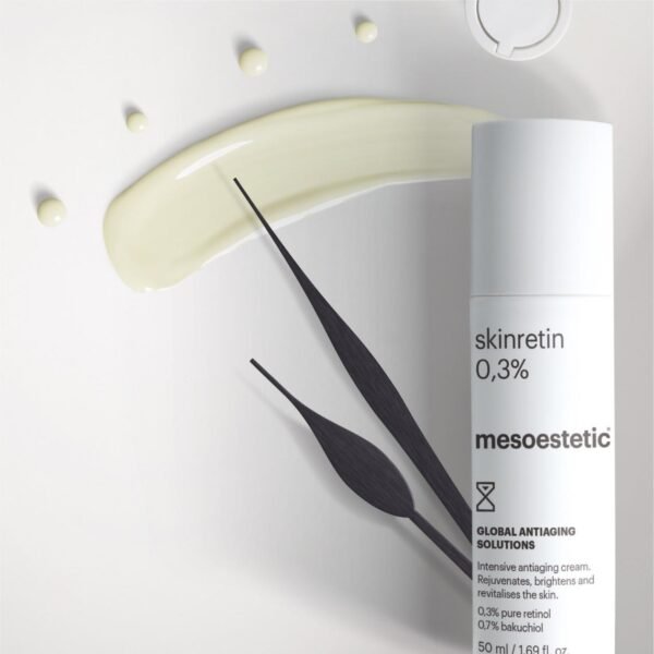 Mesoestetic - Skinretin 0,3%