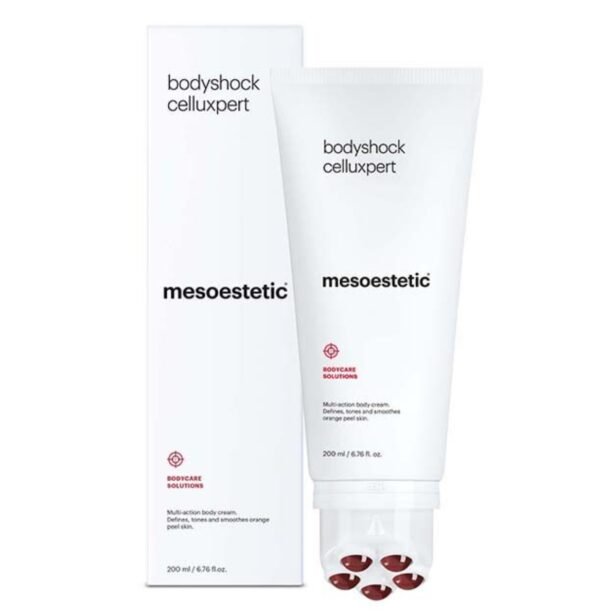 Mesoestetic - Bodyshock Celluxpert