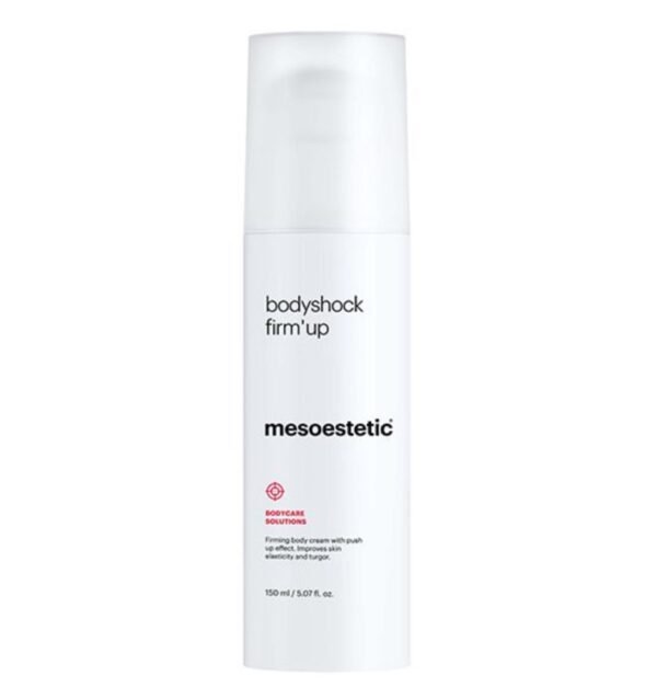 Mesoestetic - Bodyshock Firm'up