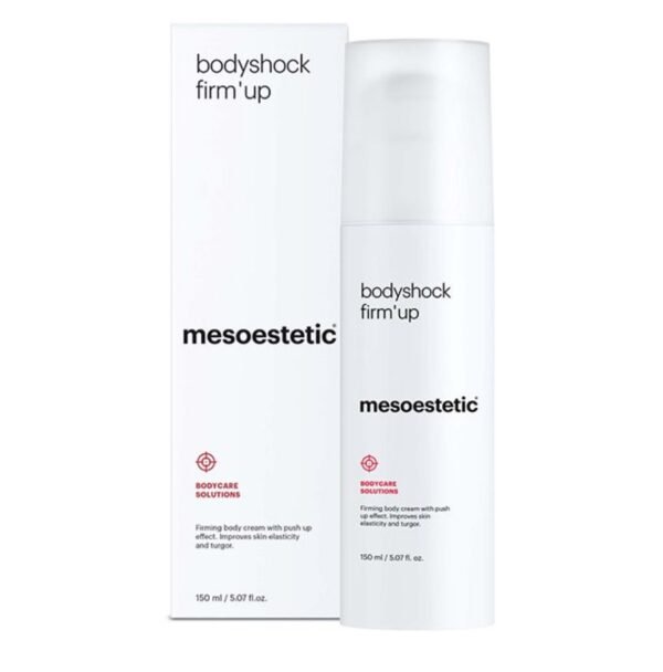 Mesoestetic - Bodyshock Firm'up