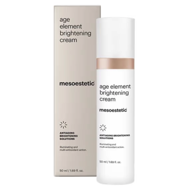Mesoestetic - Age Element Brightening Cream