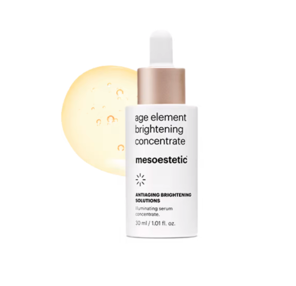 Mesoestetic - Age Element Brightening Concentrate