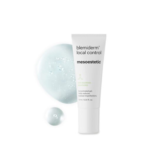 Mesoestetic - Blemiderm Local Control