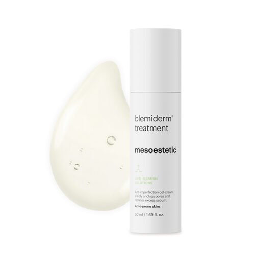 blemiderm_treatment_textura.jpg Mesoestetic - Blemiderm Treatment