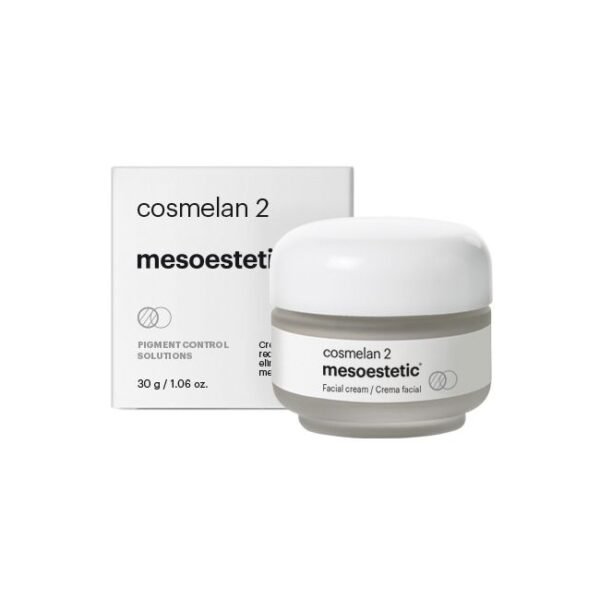 Mesoestetic - Cosmelan 2 Cream