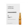Mesoestetic - Melatonin Ampoules