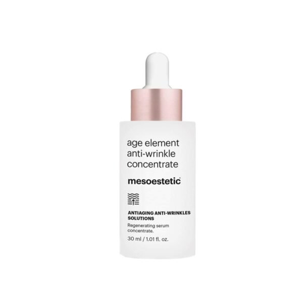 Mesoestetic - Age Element Anti-Wrinkle Concentrate