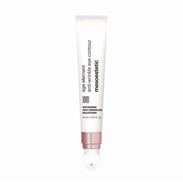 Mesoestetic - Age Element Anti-Wrinkle Eye Contour
