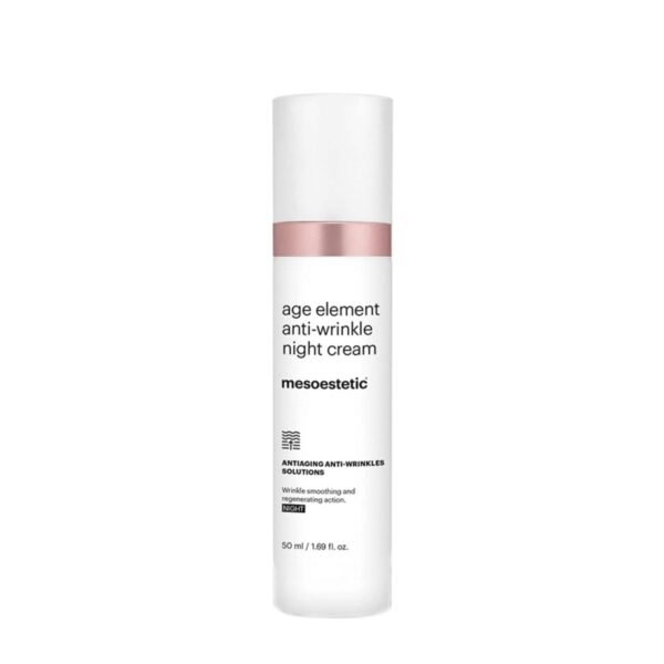 Mesoestetic - Age Element Anti-Wrinkle Night Cream