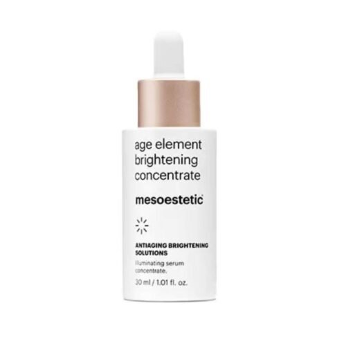 Mesoestetic - Age Element Brightening Concentrate