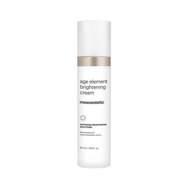 Mesoestetic - Age Element Brightening Cream