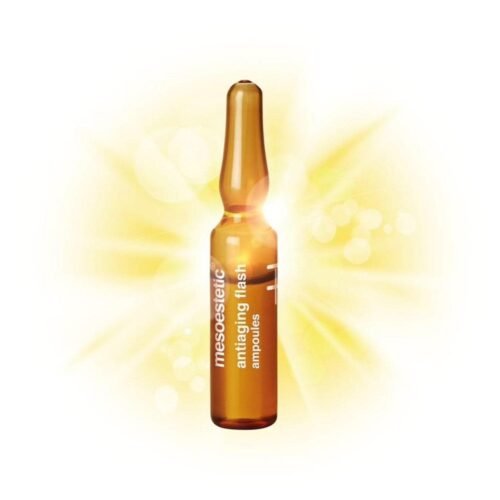 mesoestetic-antiaging-flash-ampoules-product.jpg Mesoestetic - Antiaging Flash Ampoules