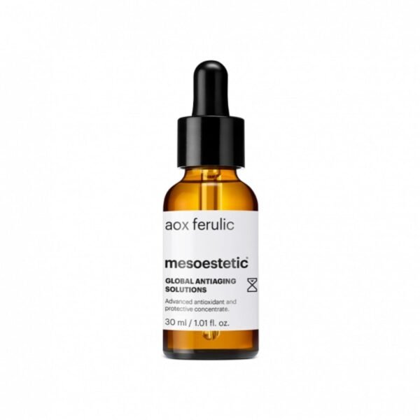 Mesoestetic - AOX Ferulic