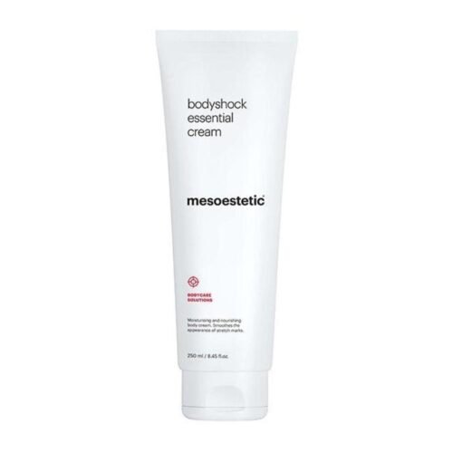mesoestetic-bodyshock-essential-cream-product.jpg Mesoestetic - Bodyshock Essential Cream