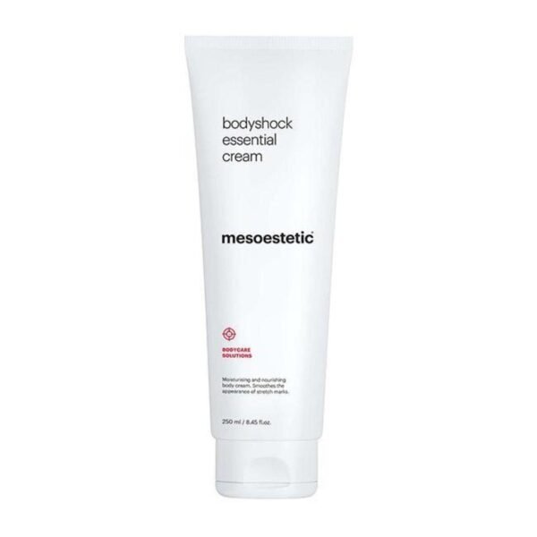 Mesoestetic - Bodyshock Essential Cream