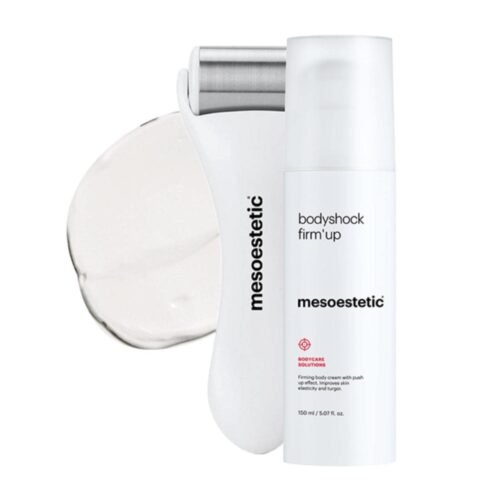 Mesoestetic - Bodyshock Firm'up