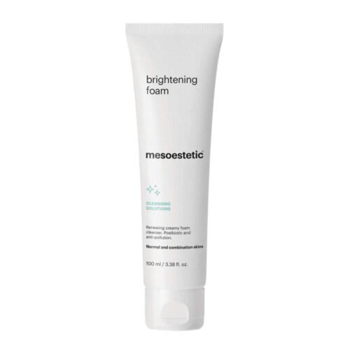 Mesoestetic - Brightening Foam