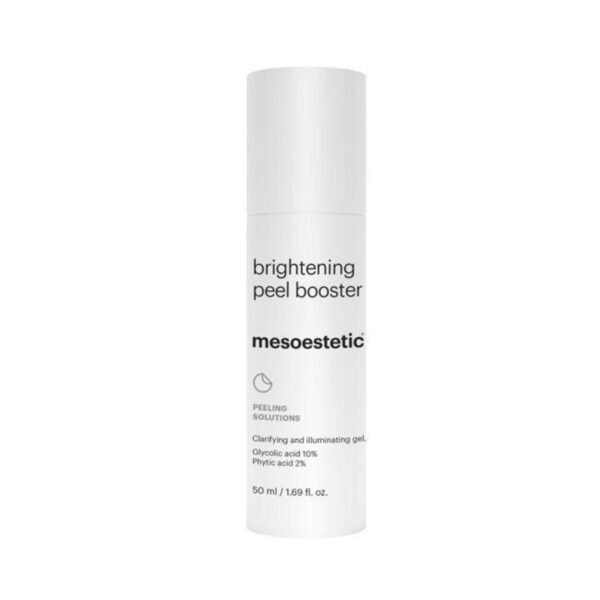 Mesoestetic - Brightening Peel Booster