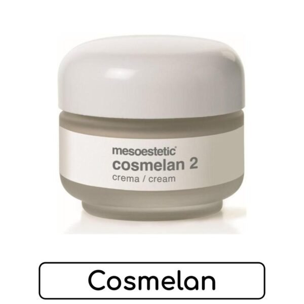 Mesoestetic - Depigmentatieset Cosmelan Home Pack