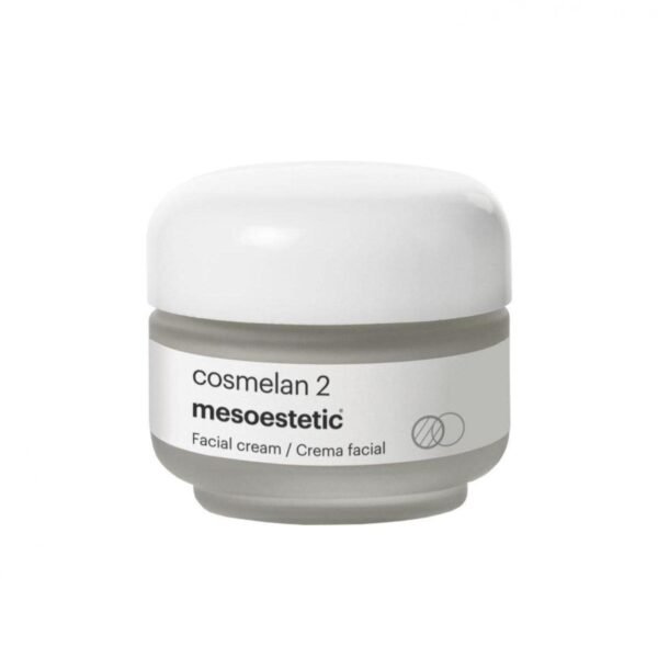 Mesoestetic - Cosmelan 2 Cream