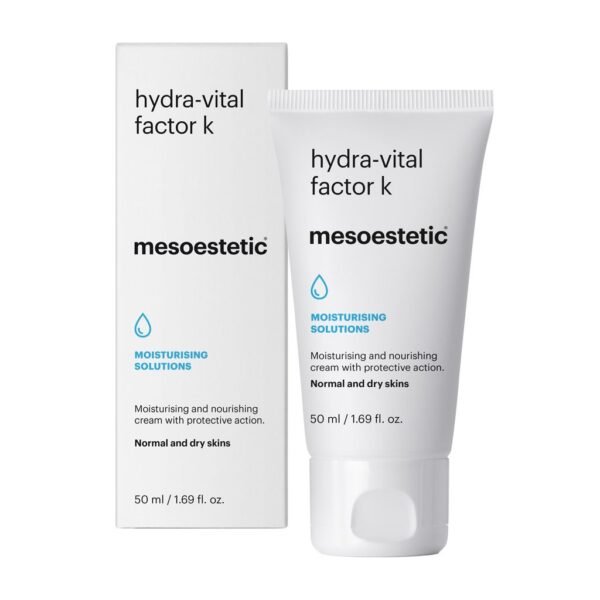 Mesoestetic - Hydra Vital Factor K