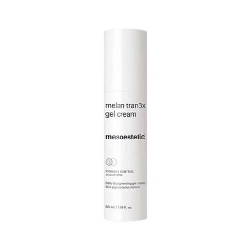 Mesoestetic - Melan Tran3X Gel Cream