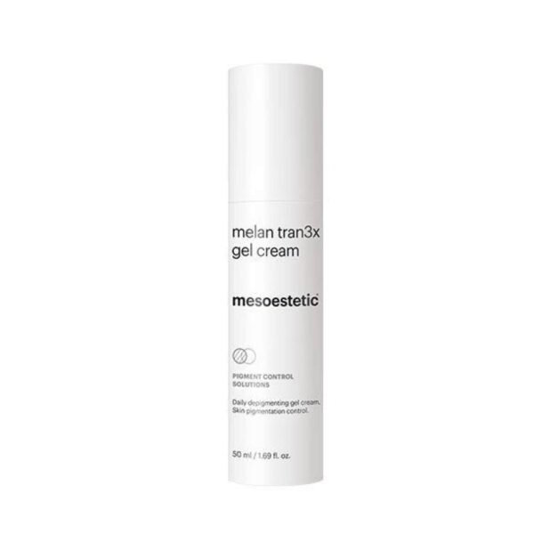 Mesoestetic - Melan Tran3X Gel Cream