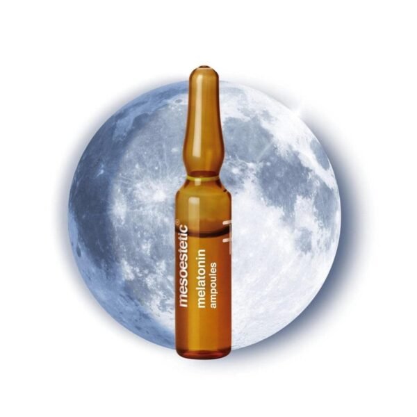 Mesoestetic - Melatonin Ampoules