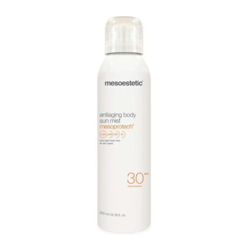 Mesoestetic - Mesoprotech Body Sun Mist 30+ SPF
