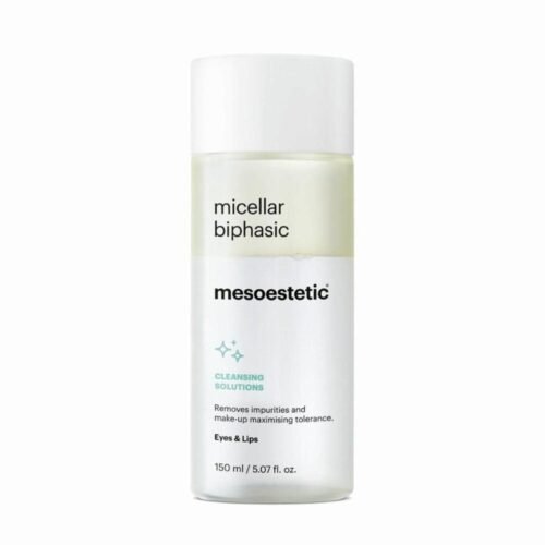 mesoestetic-micellar-biphasic-product.jpg Mesoestetic - Micellar Biphasic