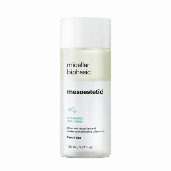 Mesoestetic - Micellar Biphasic