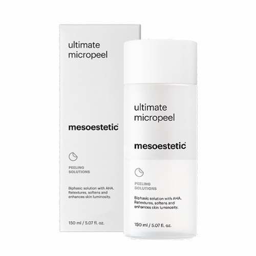 Mesoestetic - Micellar Biphasic