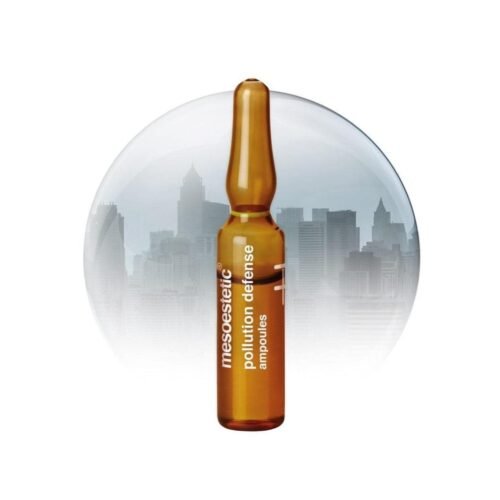 mesoestetic-pollution-defense-ampoules-product.jpg Mesoestetic - Pollution Defense Ampoules