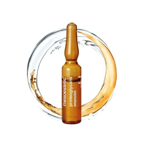 mesoestetic-proteoglycans-ampoules-product.jpg Mesoestetic - Proteoglycans Ampoules