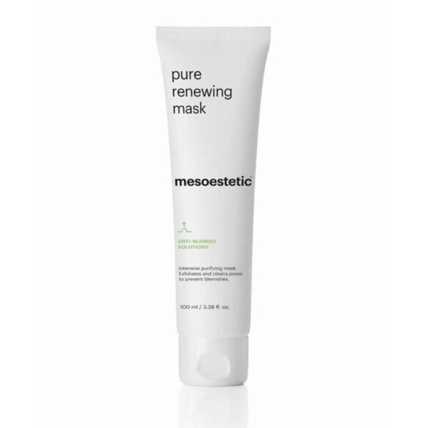 Mesoestetic - Pure Renewing Mask