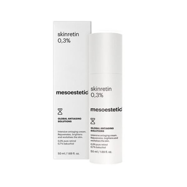 Mesoestetic - Skinretin 0,3%