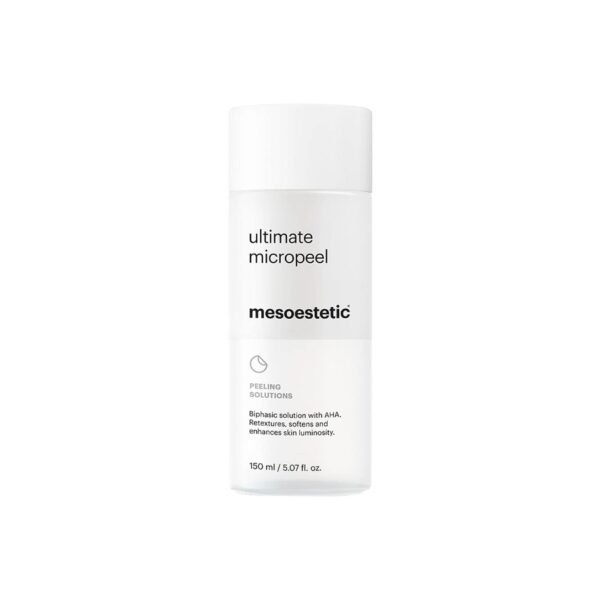 Mesoestetic - Ultimate Micropeel