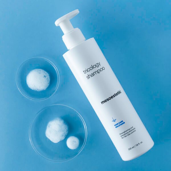 Mesoestetic - Tricology Hair Loss Shampoo